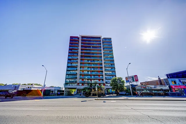 Additional image 2 of 5949 Yonge St Unit 803