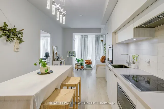 Additional image 12 of 8 Eglinton Ave Unit 3412