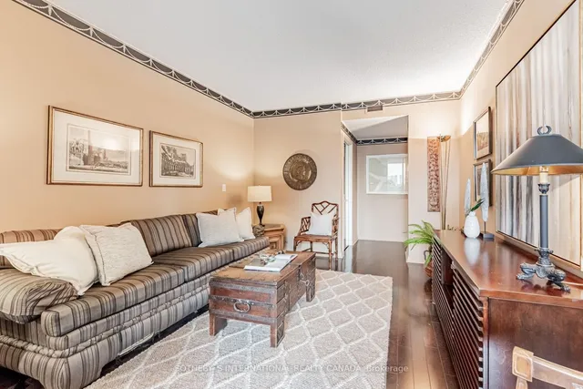 Additional image 25 of 55 Prince Arthur Ave Unit 805