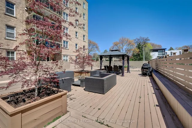 Additional image 29 of 2603 Bathurst St Unit 408
