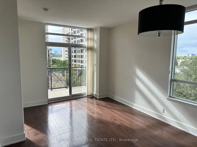 Additional image 4 of 676 Sheppard Ave Unit 613