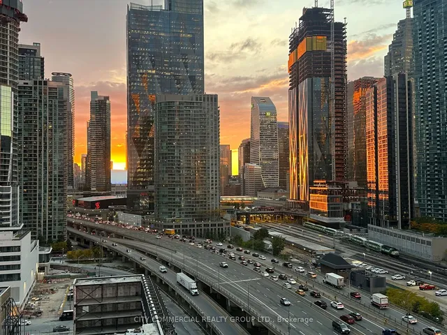 55 Cooper St Unit 1616