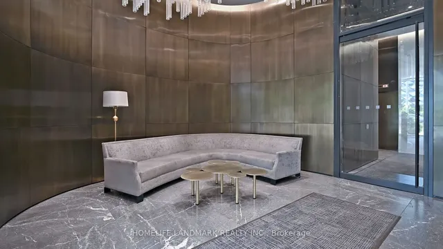 Additional image 3 of 200 Bloor St Unit 2605