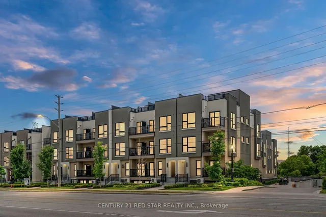 Additional image 2 of 8825 Sheppard Ave Unit 206