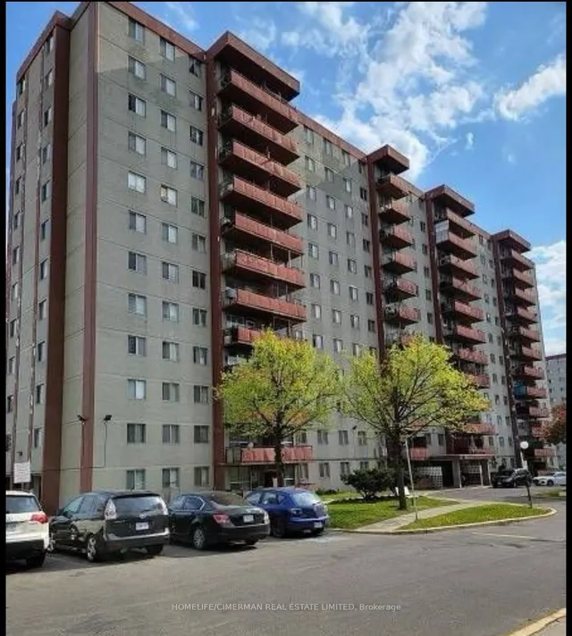200 Lotherton Pkwy Unit 408