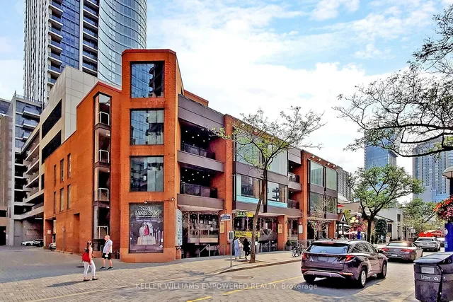 Additional image 29 of 155 Yorkville Ave Unit 3111