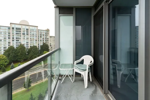 Additional image 18 of 18 Graydon Hall Dr Unit 811