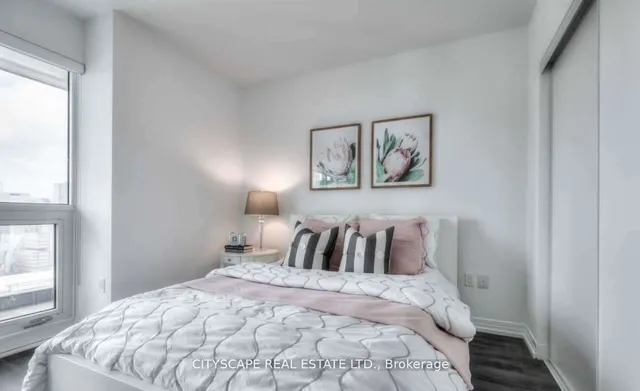 Additional image 17 of 251 Jarvis St Unit 4810