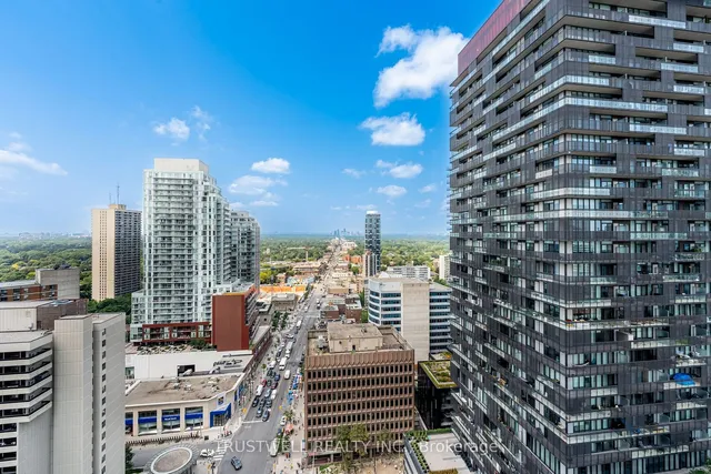 Additional image 10 of 8 Eglinton Ave Unit 2106