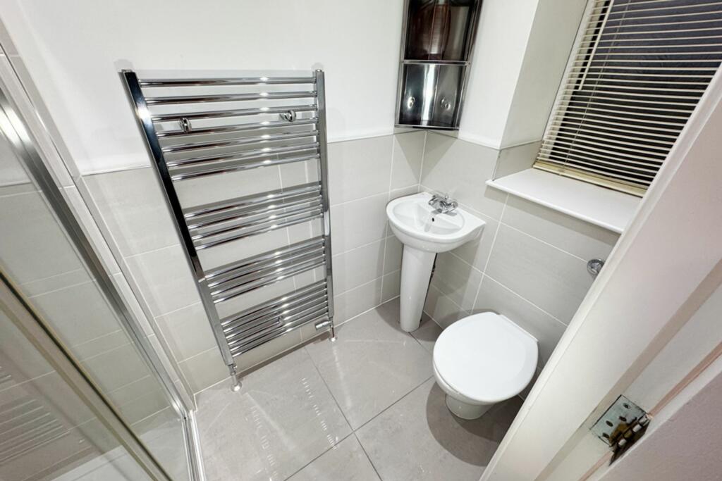 Additional image 16 of Old Road, Aberchirder, AB54