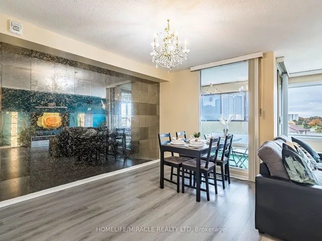 Additional image 10 of 475 The West Mall Unit 510