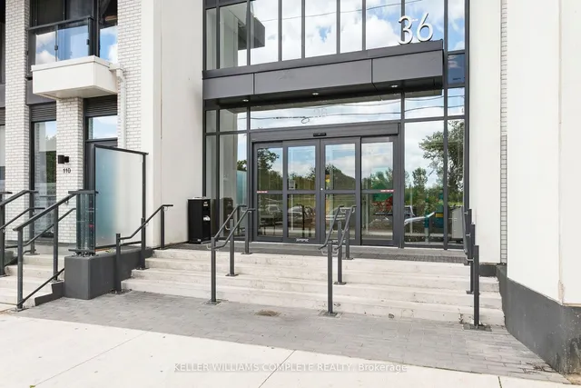 Additional image 5 of 36 Zorra St Unit 1509