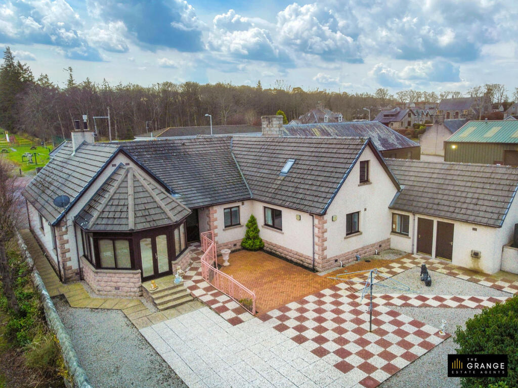 Additional image 41 of Mid Street, Aberdeenhire, AB45