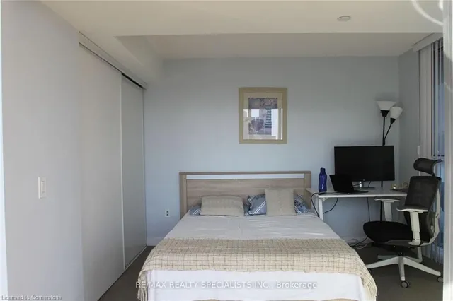 Additional image 3 of 75 Queens Wharf Rd Unit 707