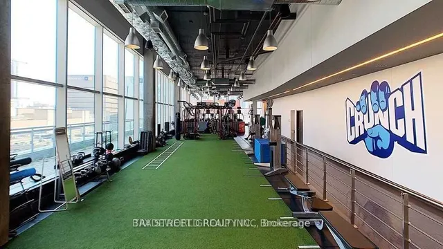 Additional image 22 of 386 Yonge St Unit 3209