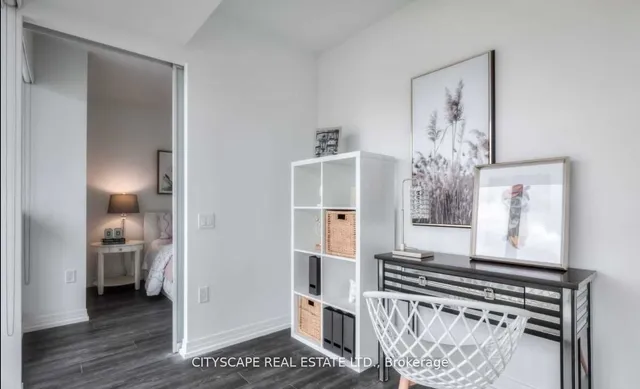 Additional image 14 of 251 Jarvis St Unit 4810