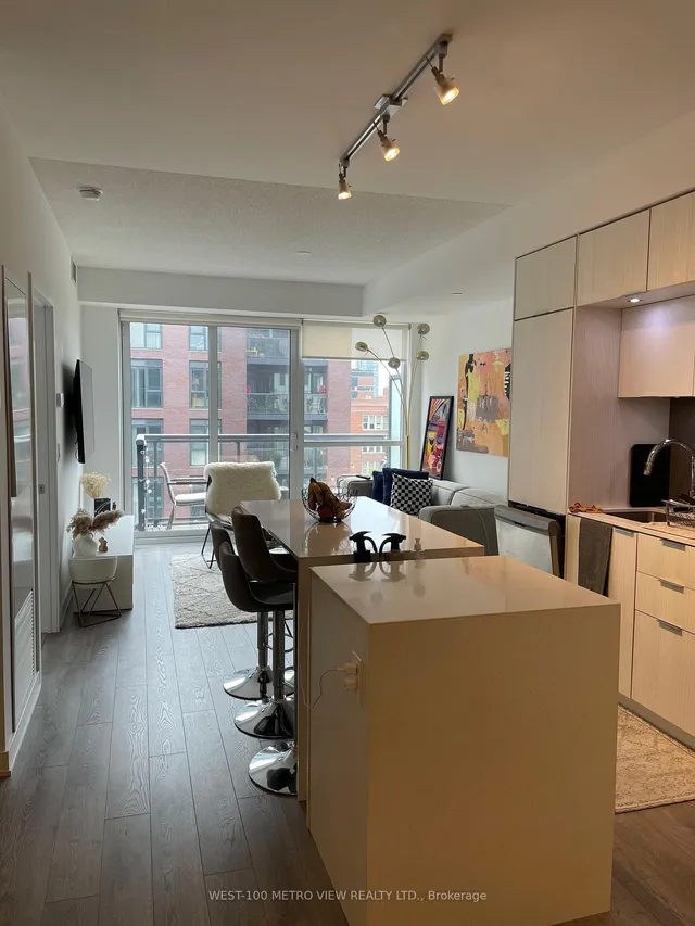 Additional image 6 of 55 Regent Park Blvd Unit 520