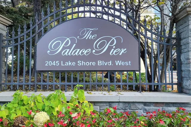 Primary image of 2045 Lake Shore Blvd Unit 507