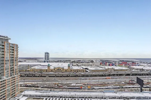 Additional image 25 of 135 East Liberty St Unit 1402