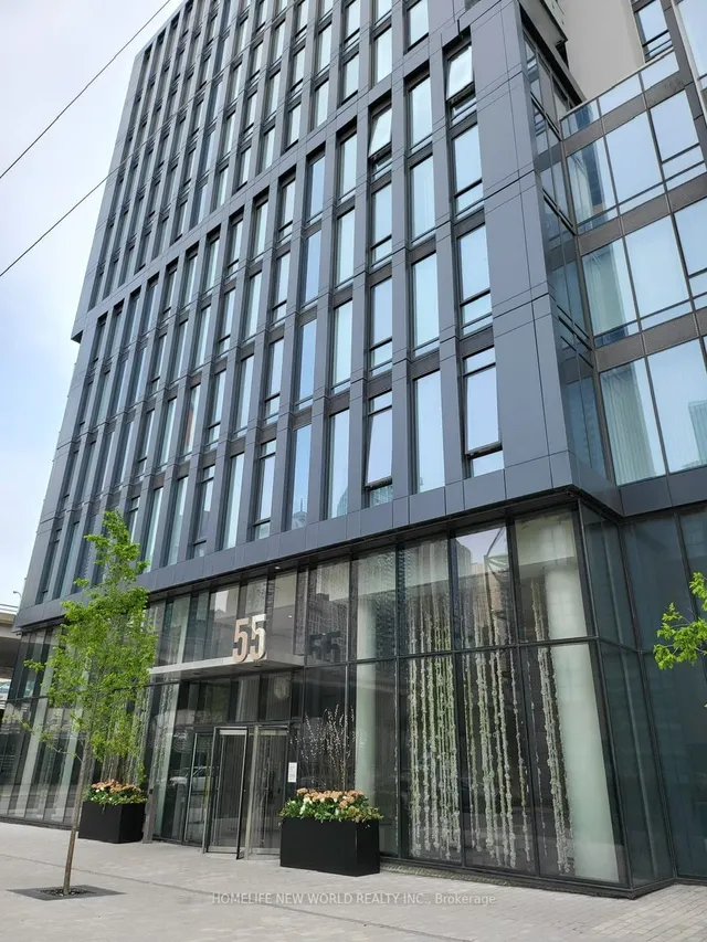 55 Cooper St Unit PH107