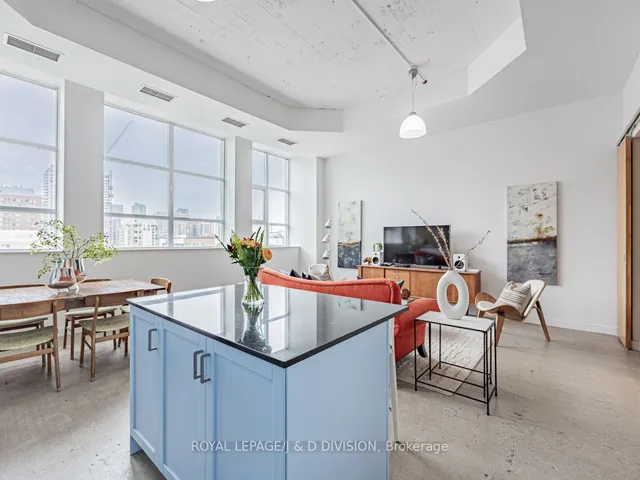 Additional image 6 of 155 Dalhousie St Unit PH21