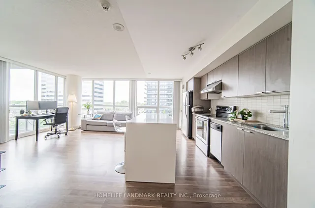 Additional image 5 of 23 Sheppard Ave Unit 910