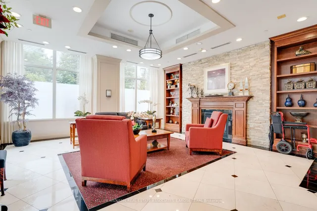 Additional image 5 of 3 Marine Parade Dr Unit 707