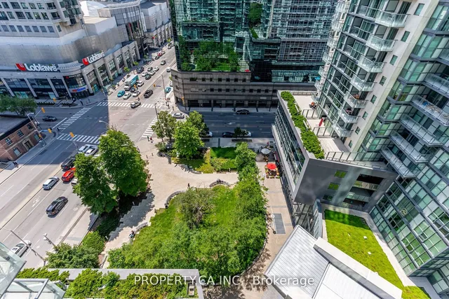 Additional image 31 of 5168 Yonge St Unit 1501
