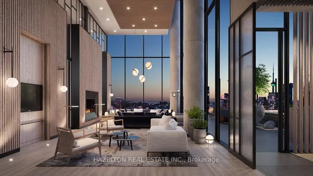 Additional image 32 of 55 Charles St Unit 4105