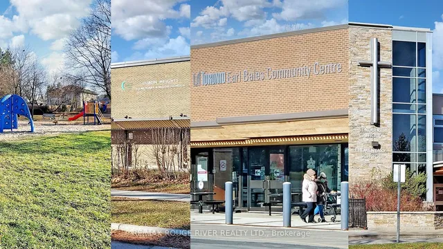 Additional image 40 of 701 Sheppard Ave Unit 702