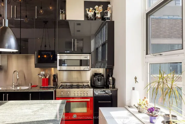 Additional image 13 of 155 Dalhousie St Unit PH1