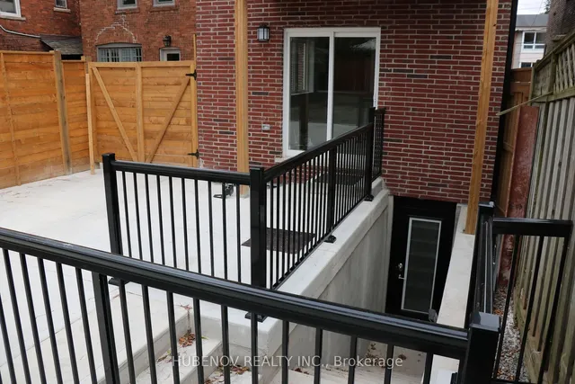 Additional image 38 of 1640 Dufferin St