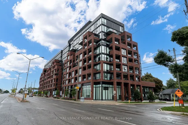 2799 Kingston Rd Unit 313