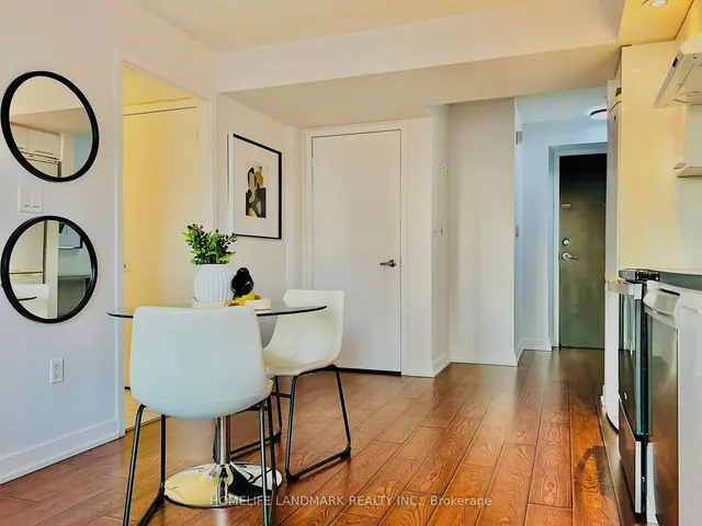 Additional image 8 of 25 Capreol Crt Unit 1708