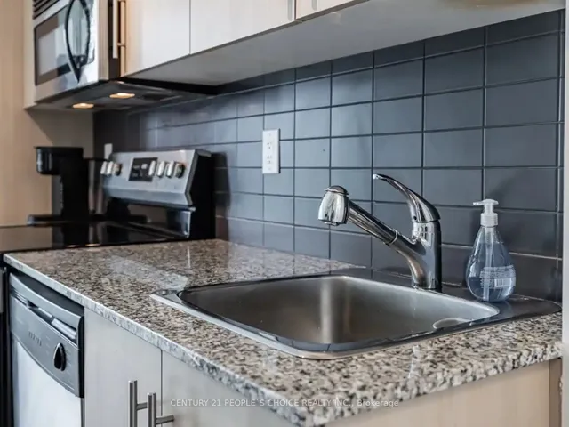 Additional image 7 of 65 Bremner Blvd Unit 1203