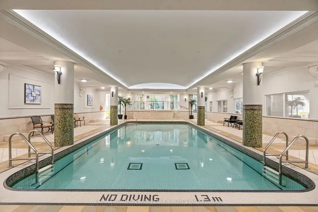 Primary image of 662 Sheppard Ave Unit 805c