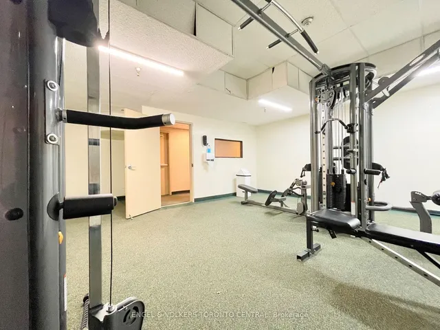 Additional image 17 of 3390 Weston Rd Unit 1003