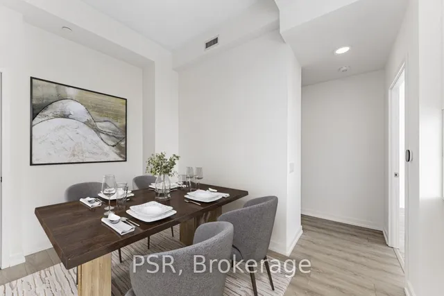 Additional image 6 of 500 Dupont St Unit 716