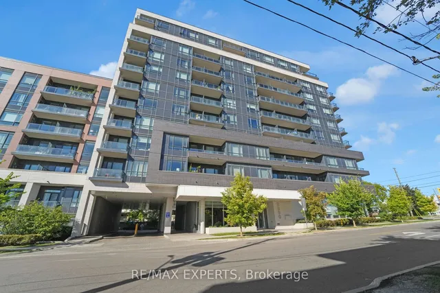 Additional image 2 of 2800 Keele St Unit 316
