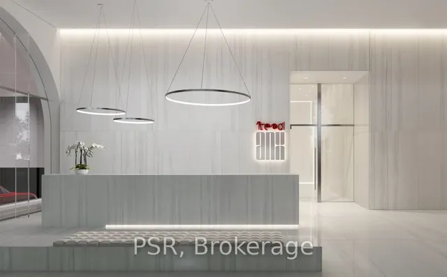 Additional image 3 of 328 Dupont St Unit 905