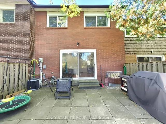 Additional image 28 of 25 Brimwood Blvd Unit 85