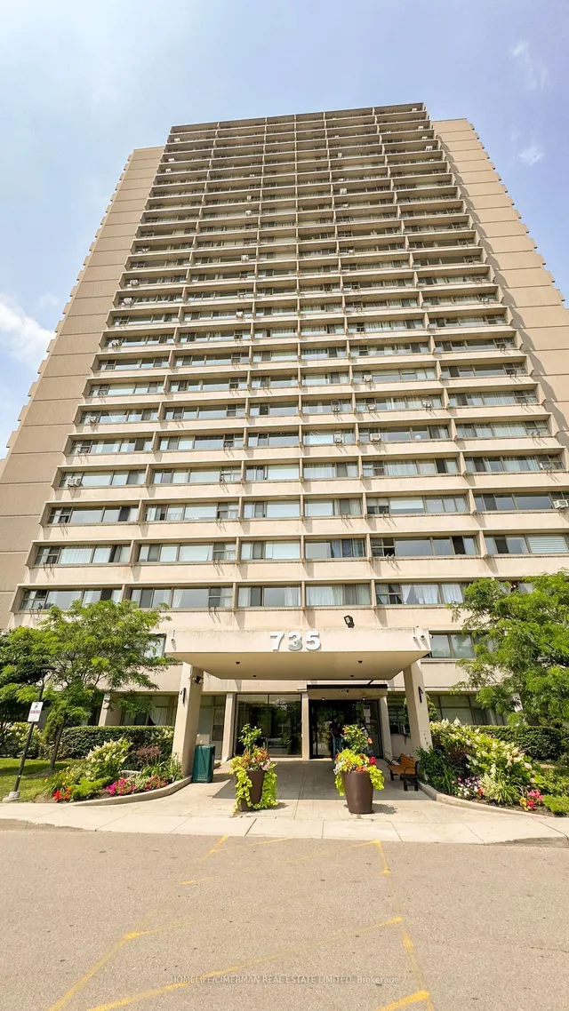 Additional image 18 of 735 Don Mills Rd Unit 1401