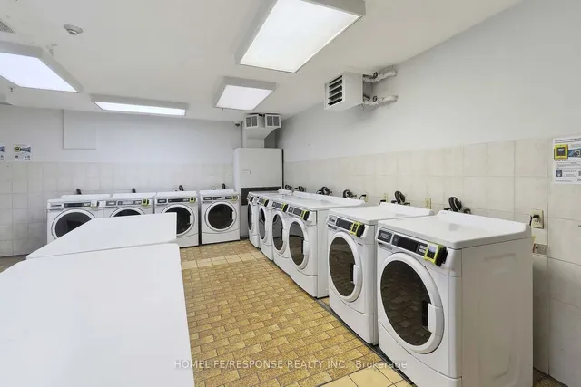 Additional image 25 of 3390 WESTON Rd Unit 2406