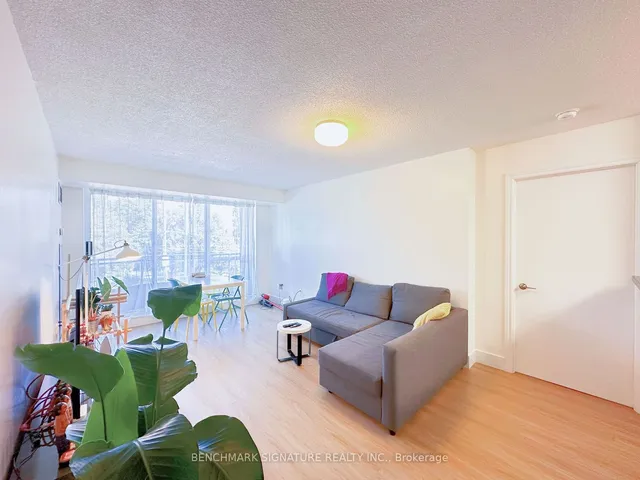28 Pemberton Ave Unit 308