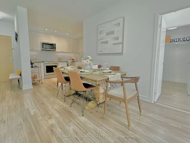 Additional image 25 of 621 Sheppard Ave Unit 221