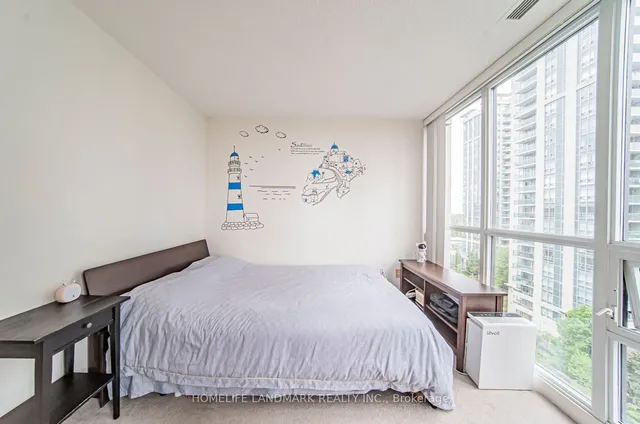 Additional image 12 of 23 Sheppard Ave Unit 910