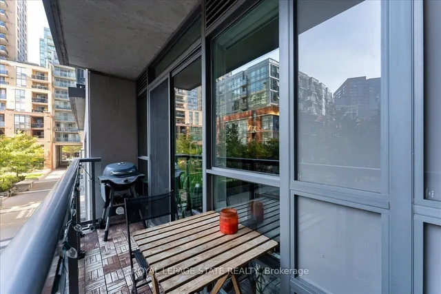 Additional image 33 of 68 ABELL St Unit 201