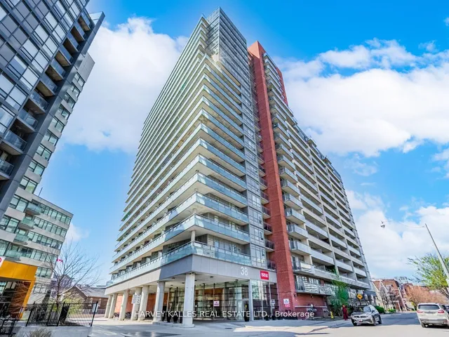 Additional image 11 of 38 Joe Shuster Way Unit 804