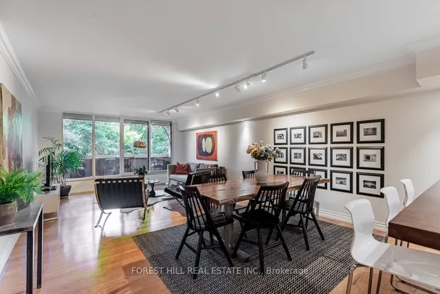 Additional image 9 of 360 Bloor St Unit 110