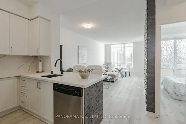 Additional image 7 of 235 Sherway Gardens Rd Unit 207
